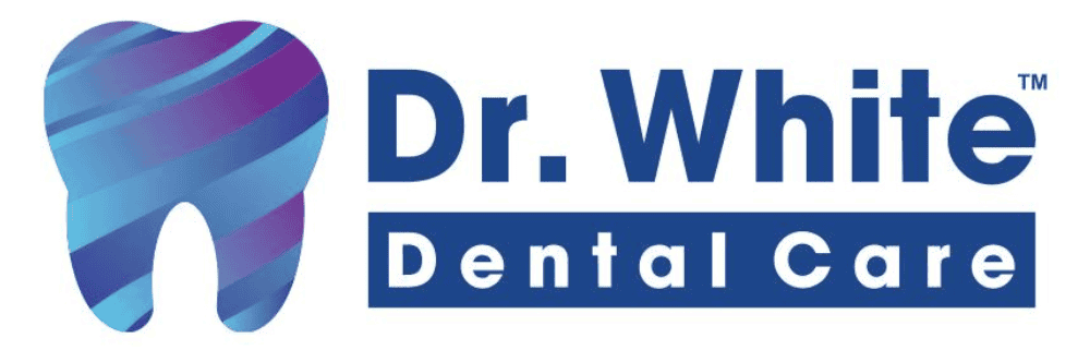 Dr-White-Dental-Logo-Transparent