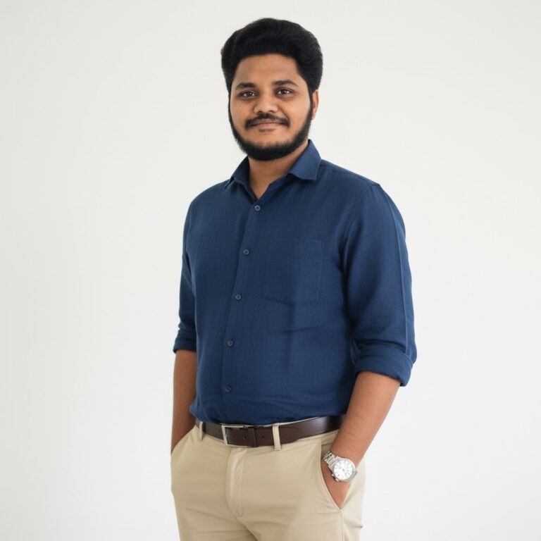 SEO freelancer in Hyderabad offering professional SEO and digital marketing services to help businesses generate qualified leads