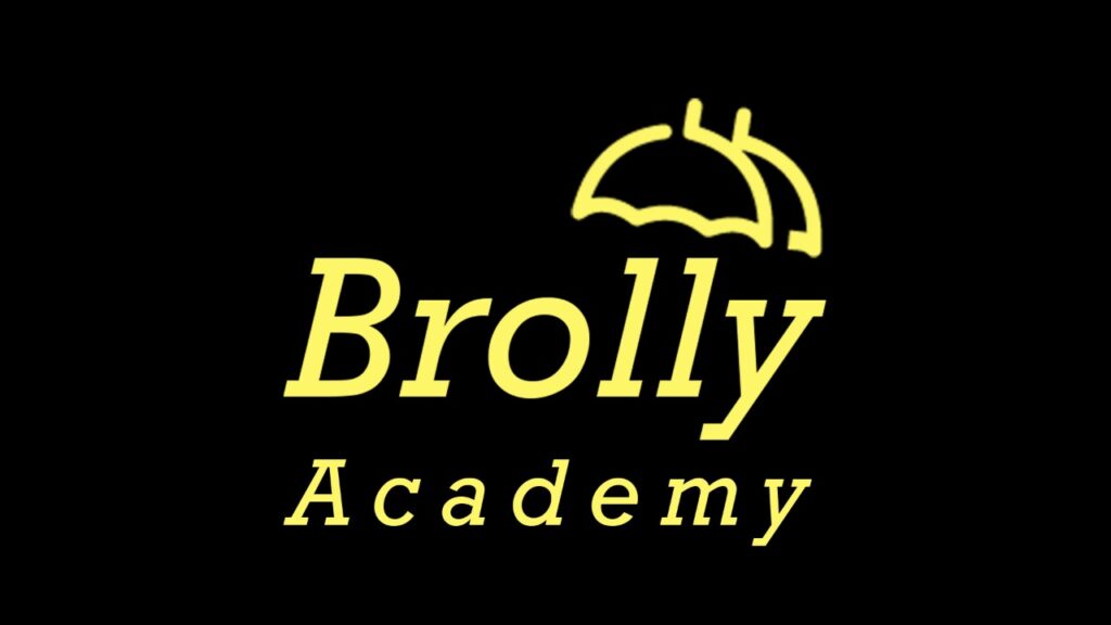 Brolly Academy