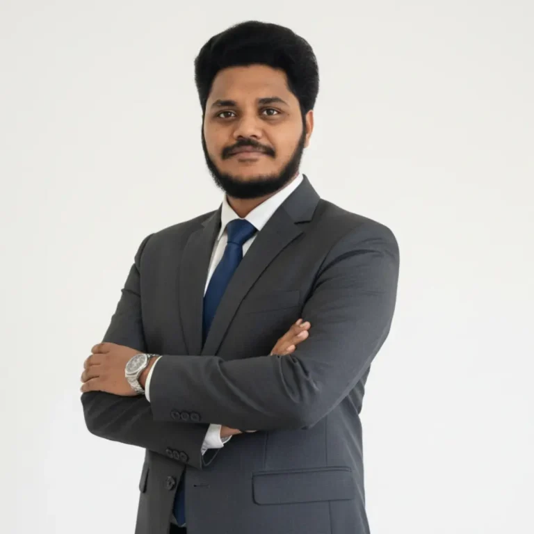 Vignesh – #1 SEO, AEO & GEO Strategist in Hyderabad