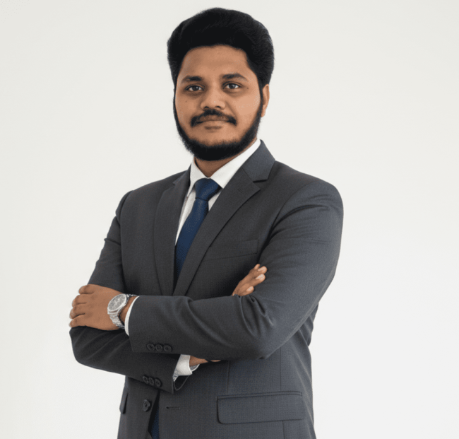 Social media marketing freelancer in Hyderabad helping local businesses grow on Instagram, Facebook, and LinkedIn